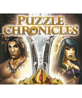 Puzzle Chronicles Steam Key EUROPE